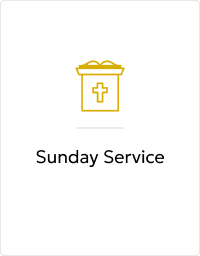 Sunday Service